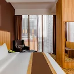 Bay Hotel Ho Chi Minh