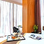 Bay Hotel Ho Chi Minh